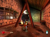 Dragon Lair 3D: Return To The Lair