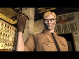 Cameron Files 2 : Pharaoh Curse 