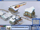 Ski Park Manager