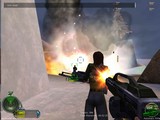 C&C Renegade Demo