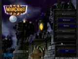 Warcraft III beta test 