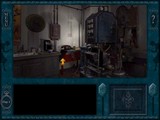 Nancy Drew : The Final Scene 