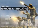 Ghost Recon Desert Siege 
