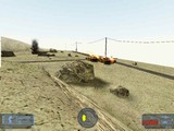 Ghost Recon Desert Siege 