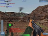 Global Operations