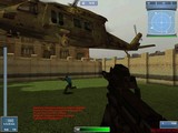 Global Operations