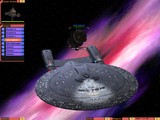 Star Trek Bridge Commander