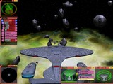 Star Trek Bridge Commander 