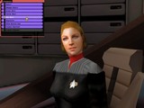 Star Trek Bridge Commander 