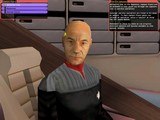 Star Trek Bridge Commander