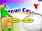 Toon Golf 