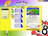 Toon Golf 