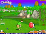 Toon Golf 