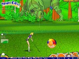 Toon Golf