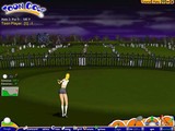 Toon Golf