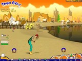 Toon Golf