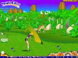 Toon Golf