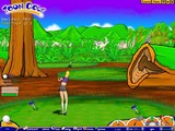 Toon Golf