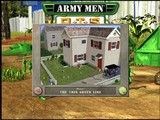 Army men RTS
