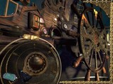 Secret of the Nautilus 