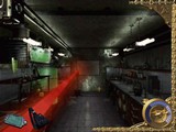 Secret of the Nautilus