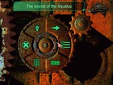 Secret of the Nautilus