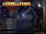The Sum of All Fears 