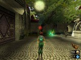 Zanzarah: The Hidden Portal