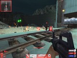 Mobile forces
