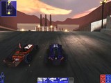 Mobile forces