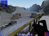Mobile forces 
