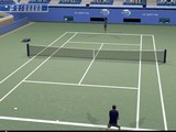 Next Generation Tennis