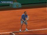 Next Generation Tennis