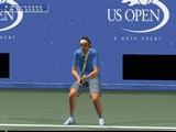 Next Generation Tennis
