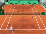 Next Generation Tennis 