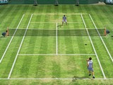 Next Generation Tennis 