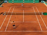 Next Generation Tennis