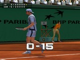 Next Generation Tennis