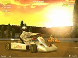 Michael Schumacher Racing World Kart 2002