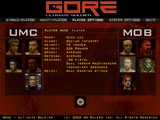 Gore Ultimate Soldier 