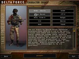 Delta force: Task Force Dagger