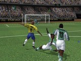 Pro Soccer Cup 2002 