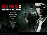 Max Payne 2: The Fall of Max Payne 
