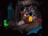 Tony Tough and the Night of Roated Moths 