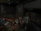Silent Hill 3 