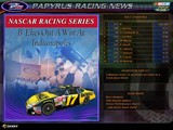 Nascar racing 2003 Season