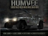 Humvee Assault 