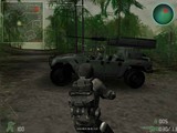 Humvee Assault 