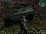 Humvee Assault