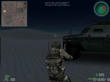 Humvee Assault